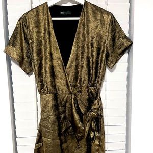 Zara good dress